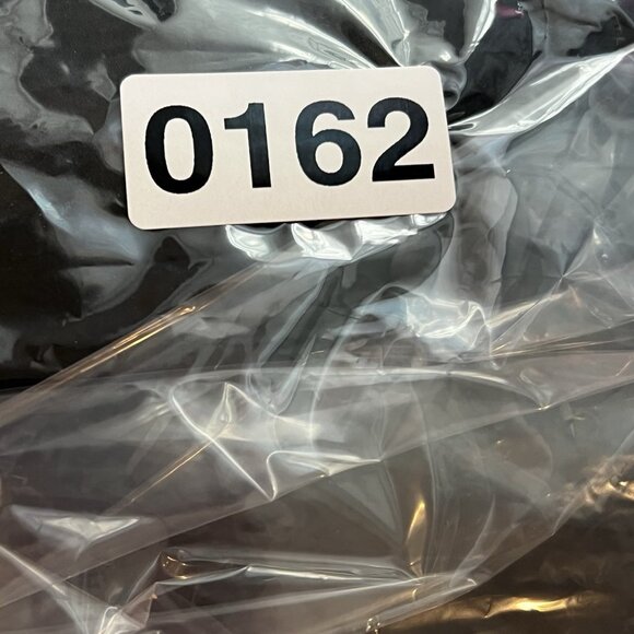 Tostmann Trachten Black Dirndl Skirt Oktoberfest Whimsigoth Euro 42 US Medium - Picture 10 of 10